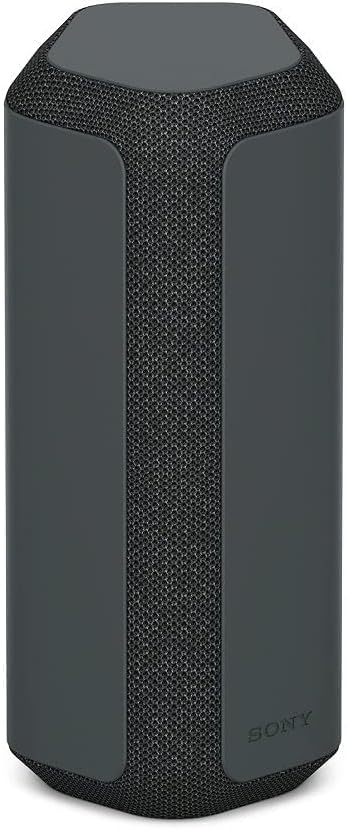 Sony SRS-XG300 Enceinte portable stéréo Gris - Sony