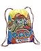 Nickelodeon Paw Patrol Drawstring Bag with Sleeping Sack
