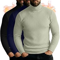 Bean Green, Navy, Black