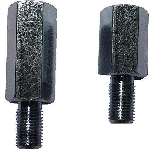 BikeHard 24T Standoff Extensions for HD Training Wheels