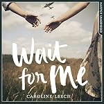 Cover of Wait for Me