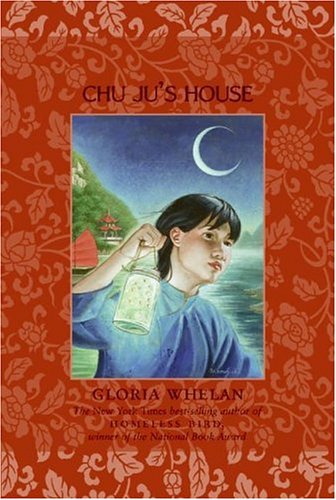 Chu Ju's House B00C0F8NLQ Book Cover