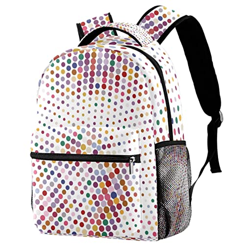 Sac à dos léger classique Bear and Candy femme et ado
