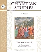 Christian Studies Teacher GD 6 1615380906 Book Cover