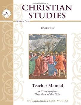 Paperback Christian Studies Teacher GD 6 Book