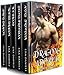 Dragons Adored Shifter Collection