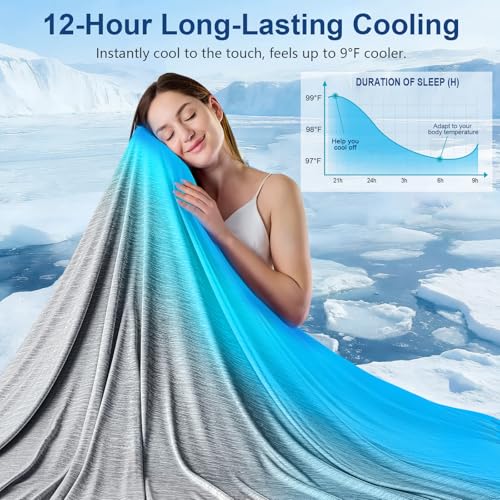 Cooling Blanket - image 2