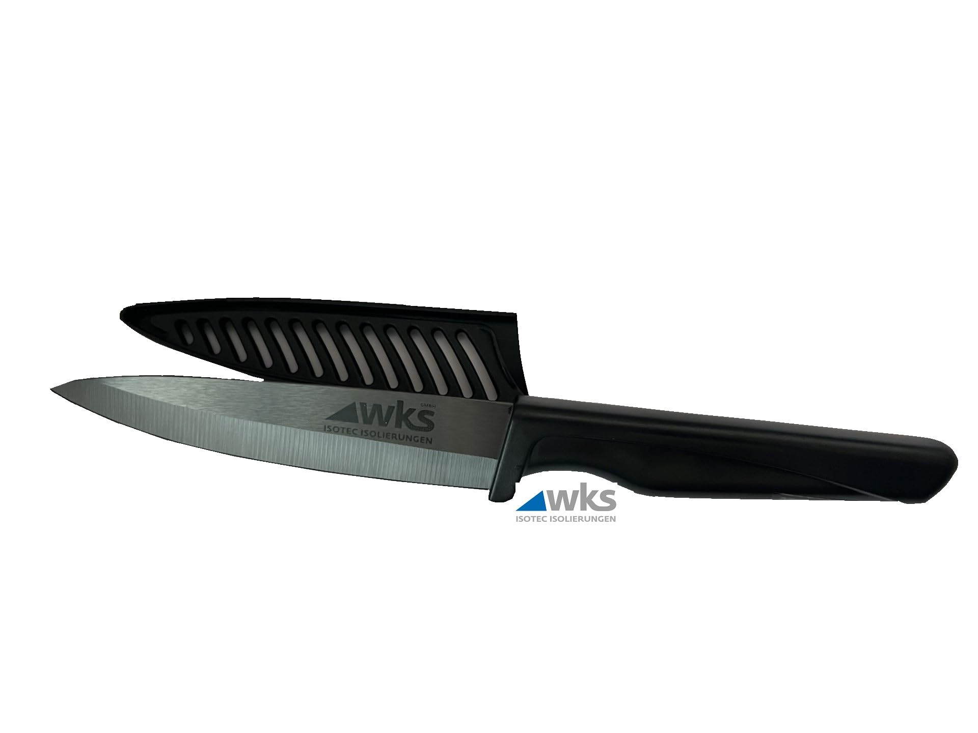 ArmaFlex Armacell HOME 6, 10,19, 25, 32mm selbstklebend inklusive WKS ISOTEC Keramikmesser