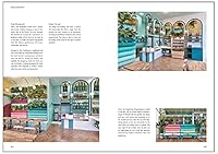 Restaurant: Design Wisdom in Small Space II 1912268752 Book Cover
