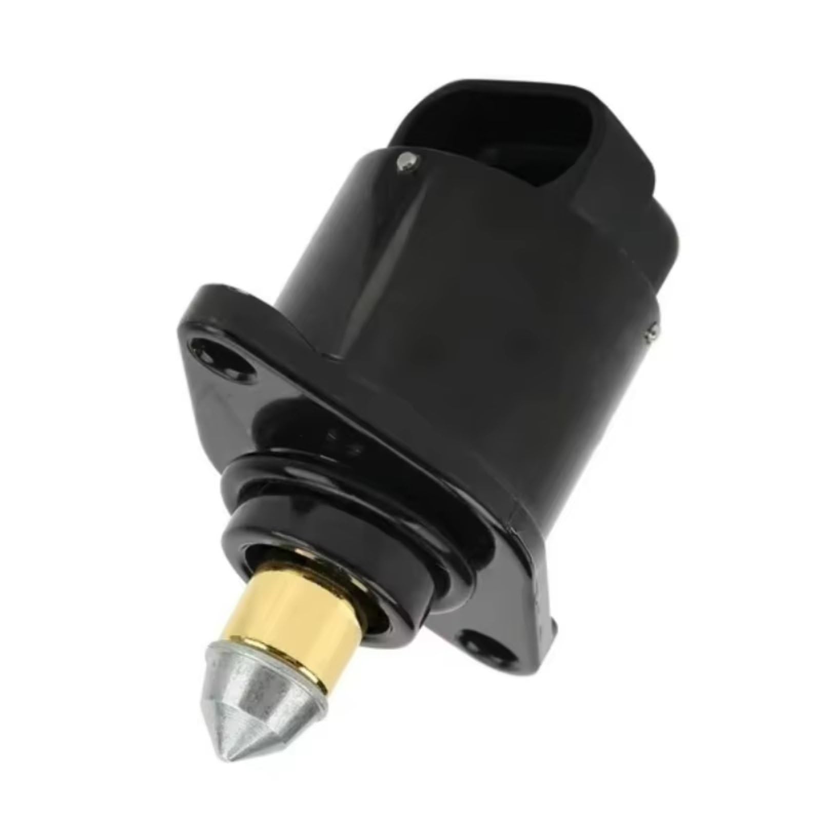 Mjuhbgt One Color Compatible With Kangoo 1999 2000 2001 7700273699 Car Idle Air Control Valve Decoration Accessory Components Iac Valve