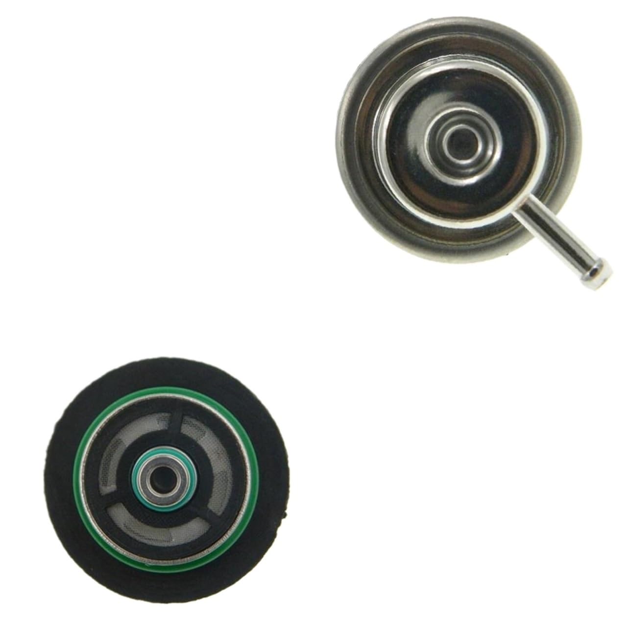 [Replacement] 55557799 Regolatore di Pressione di iniezione del Carburante 3.5 Bar for Opel for Astra H/J for Insignia A for Meriva for Zafira B/C A14NEL A14NET Z16LET 5815705
