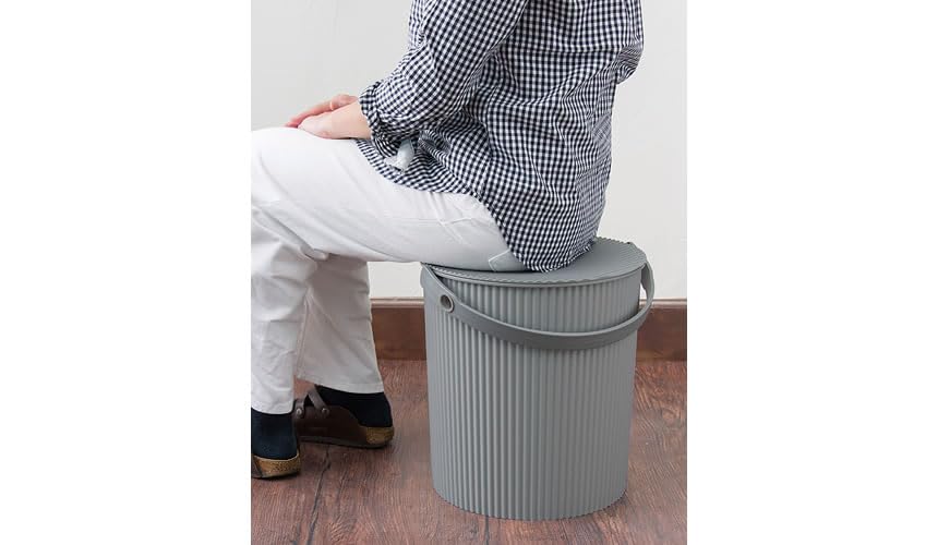 Commercial Ice Storage Bin Large