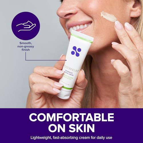 Image of Biocorneum Bruise Cream with Arnica & Vitamin K, Professional-Grade, 1 oz