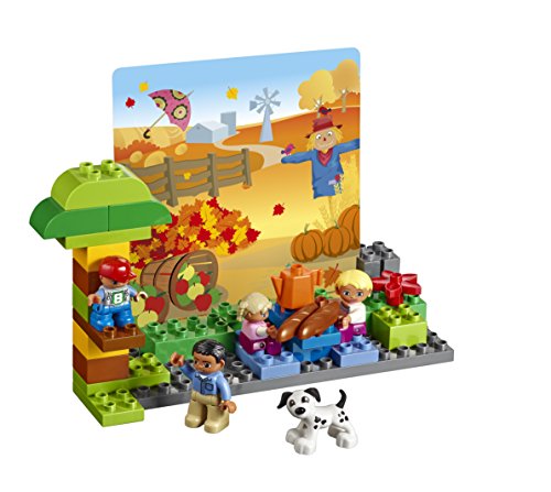 Image of LEGO Education DUPLO Story Tales 6056671