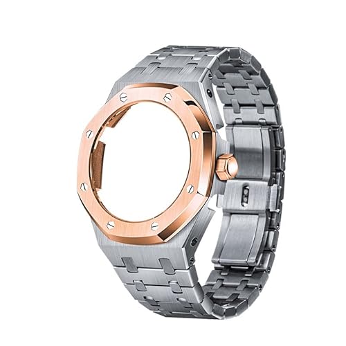  4  GA2100/2110 ㎞vohp`t^P[Xoh[YC 316 XeX|vohLbg watch strap