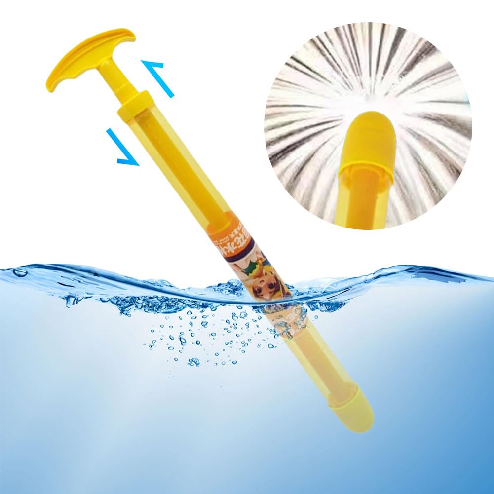 Firework Water Gun, Water Firework Sprinkler - Image 4