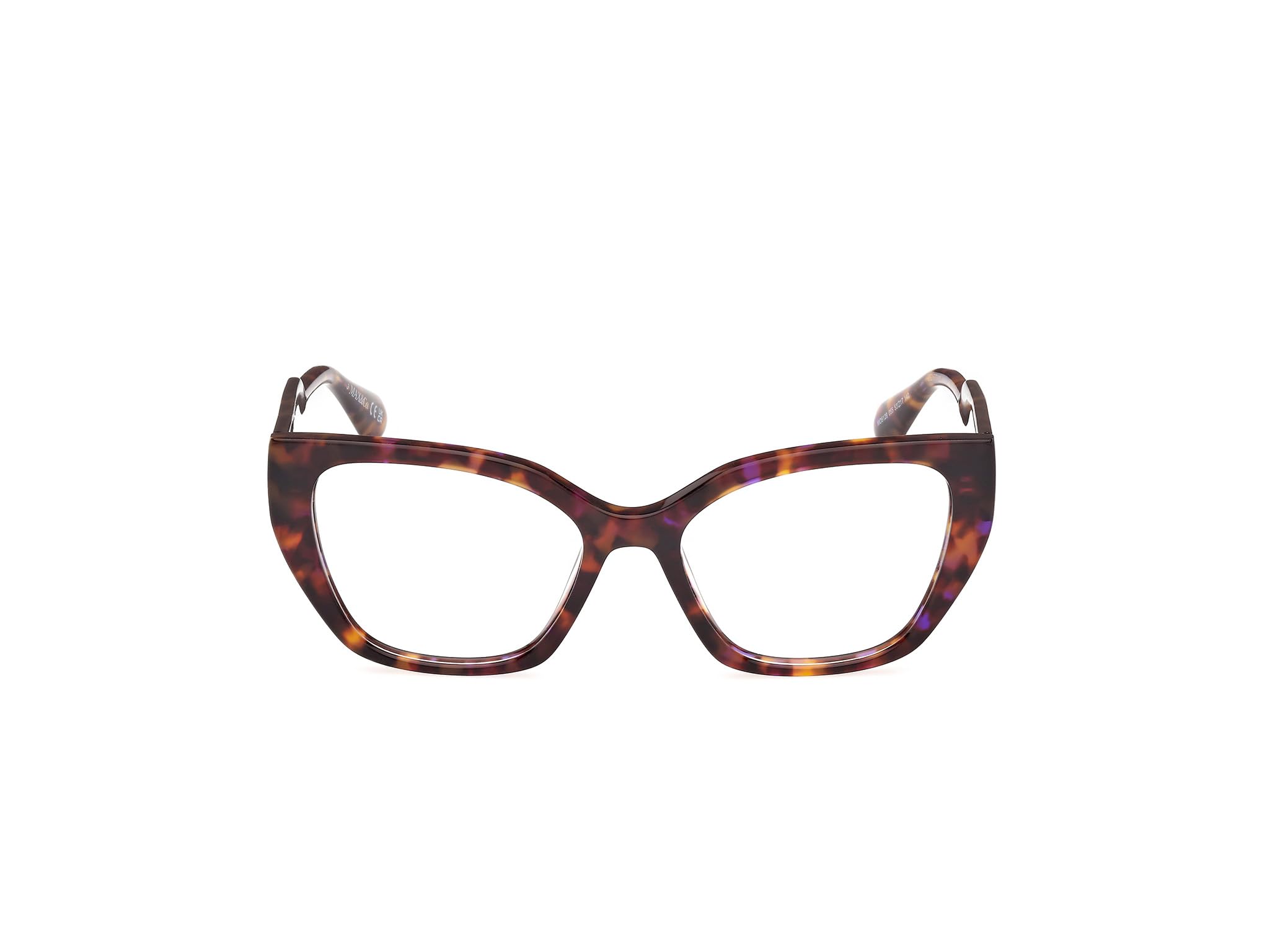 MAX &CO Occhiali - modello MO5129, colore coloured havana