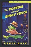 The Possum Always Rings Twice (Chet Gecko Book 11) (English Edition)