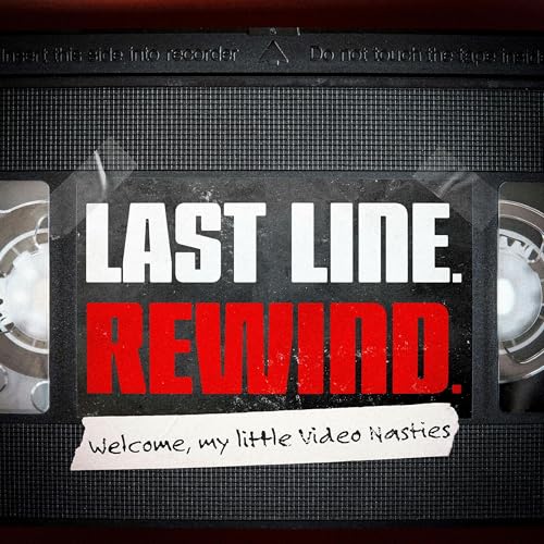 Realms' BOTC Presents: Last Line. Rewind.