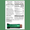 Barebells Protein Bars Hazelnut & Nougat - 12 Count, Pack of 2 - Protein Snacks with 20g of High Protein - Chocolate Protein Bar with 1g of Total Sugars - On The Go Protein Snack & Breakfast Bars