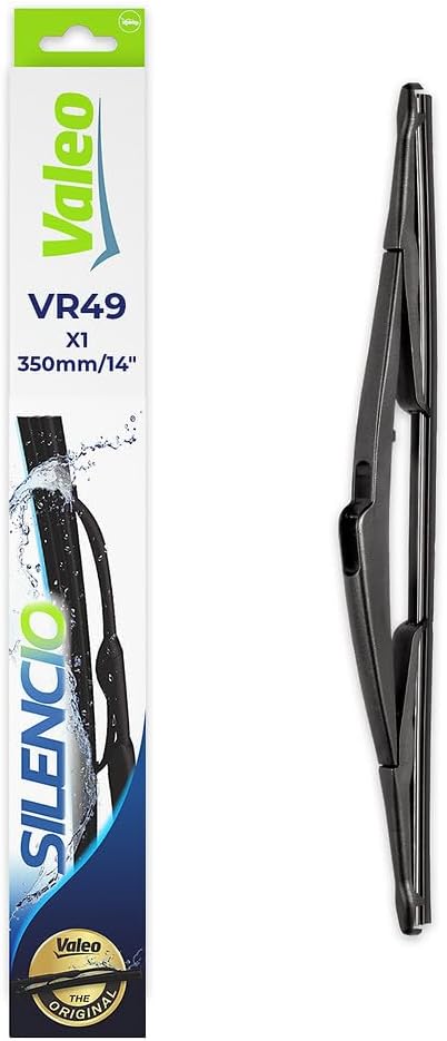Valeo 574197 Windscreen Wiper Blades