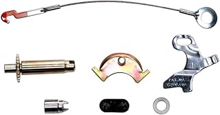 Raybestos H2516 Professional Grade Drum Brake Shoe Adjuster Kit