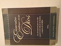 Encuentro Intimo con Dios, Devocionario 9972936899 Book Cover
