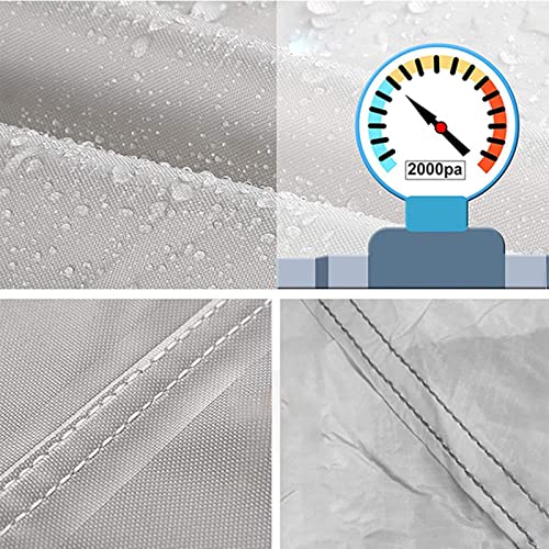 TaoYu Baldacchino della Barca - 3-4 Tendalino di