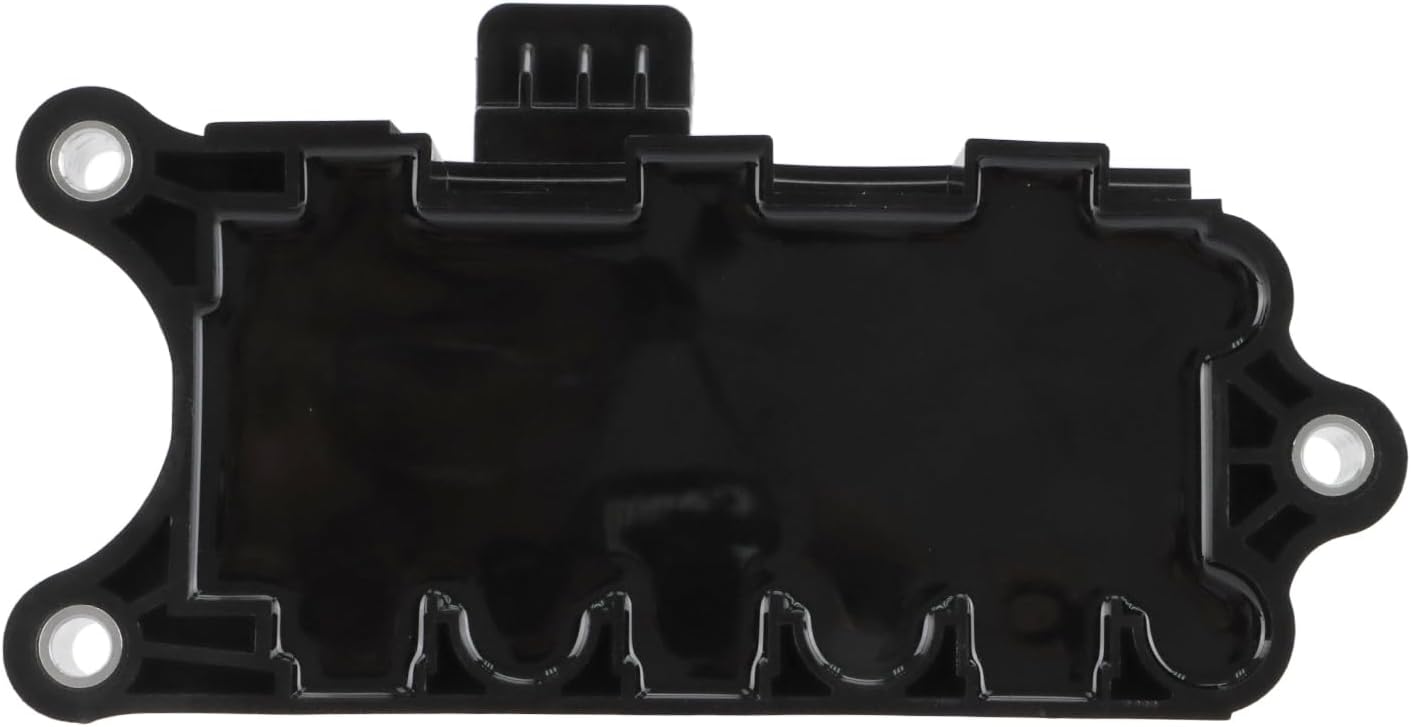 FD498 Ignition Coil Pack Compatible with Ford Mazda Mercury F150 Ranger Freestar Mustang Taurus B3000 Sable Monterey Windstar V6 3.9L 4.2L 2.5L 3.0L 3.8L Replacement For C1312 DG485