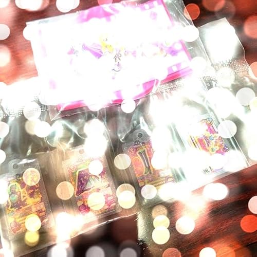 アイカツ グッズコレクション2 大スター宮いちごまつり シャインウィッチコーデ