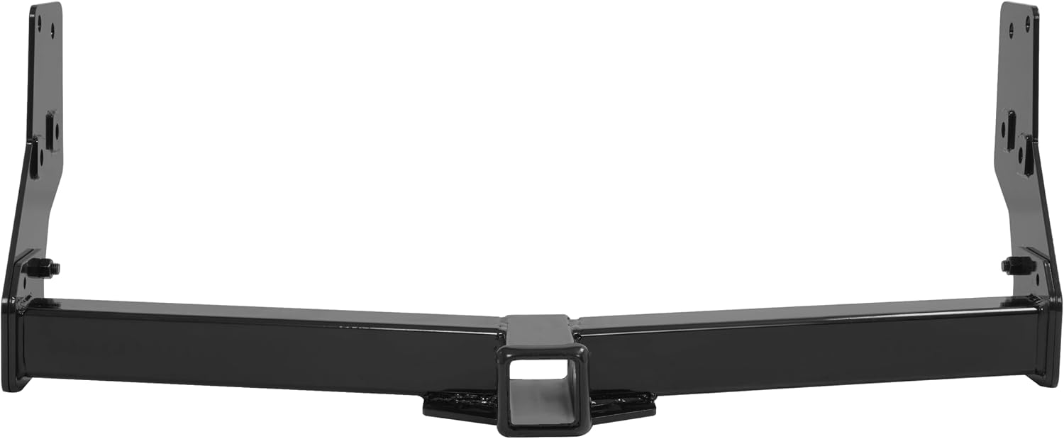 ALMULOO Trailer Tow Hitch 2 Inch Receiver Class 3 Compatible with 1996-2004 Nissan Pathfinder 1997-2003 Infiniti QX4