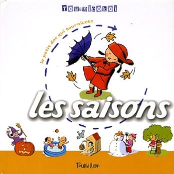 Paperback Les saisons (French Edition) [French] Book