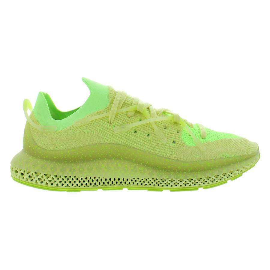 Image of adidas 4D Fusio Mens Shoes
