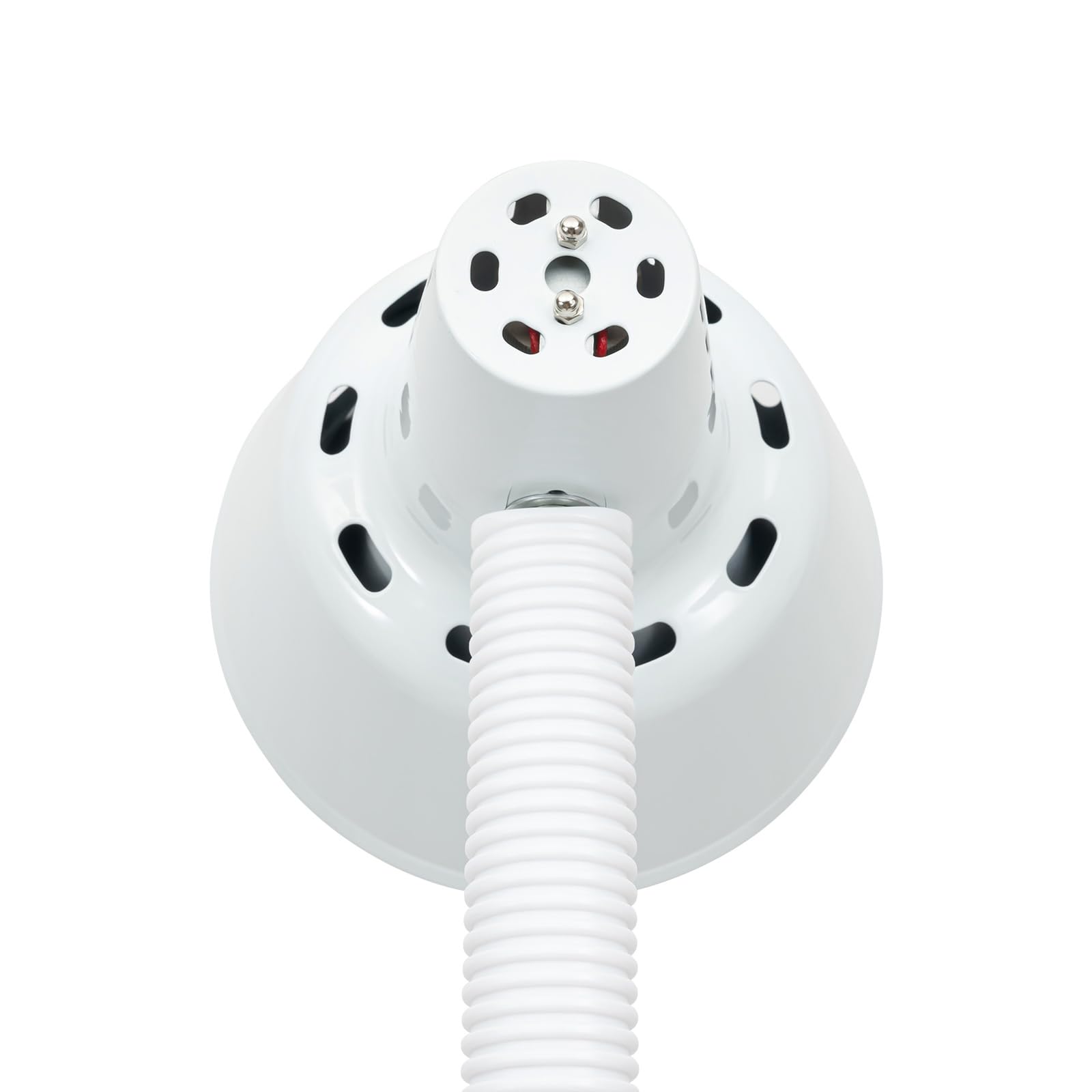 Lampada termica da 275 W, luce rossa a infrarossi, lampada da terapia con supporto per schiena, collo, spalle, ginocchia, mani e articolazioni