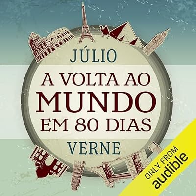 A Volta ao Mundo em 80 Dias