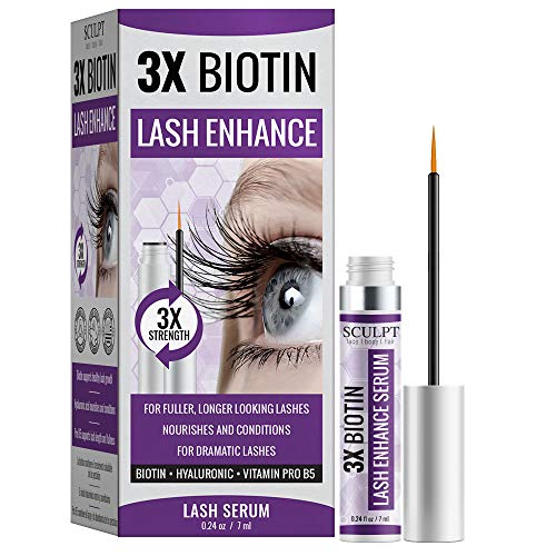 SCULPT 3X Biotin Lash Enhance Serum 7 ml