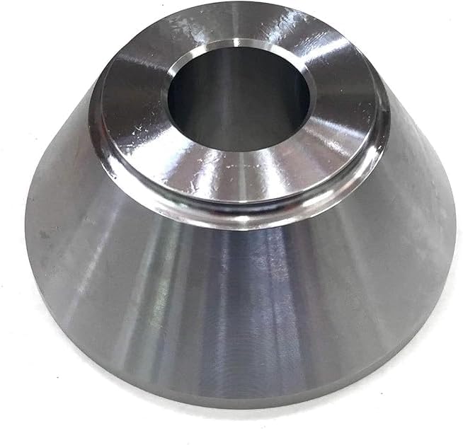 Wheel Balancer 3.375" to 5.25" Passenger Car & Light Truck Tapered Cone 28mm Shaft