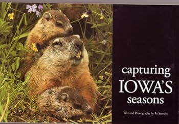 Capturing Iowa's Seasons
