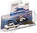 Greenlight 1: 64 Hitch & Tow Hollywood - The Blues Brothers 3Piece Set Diecast Vehicle