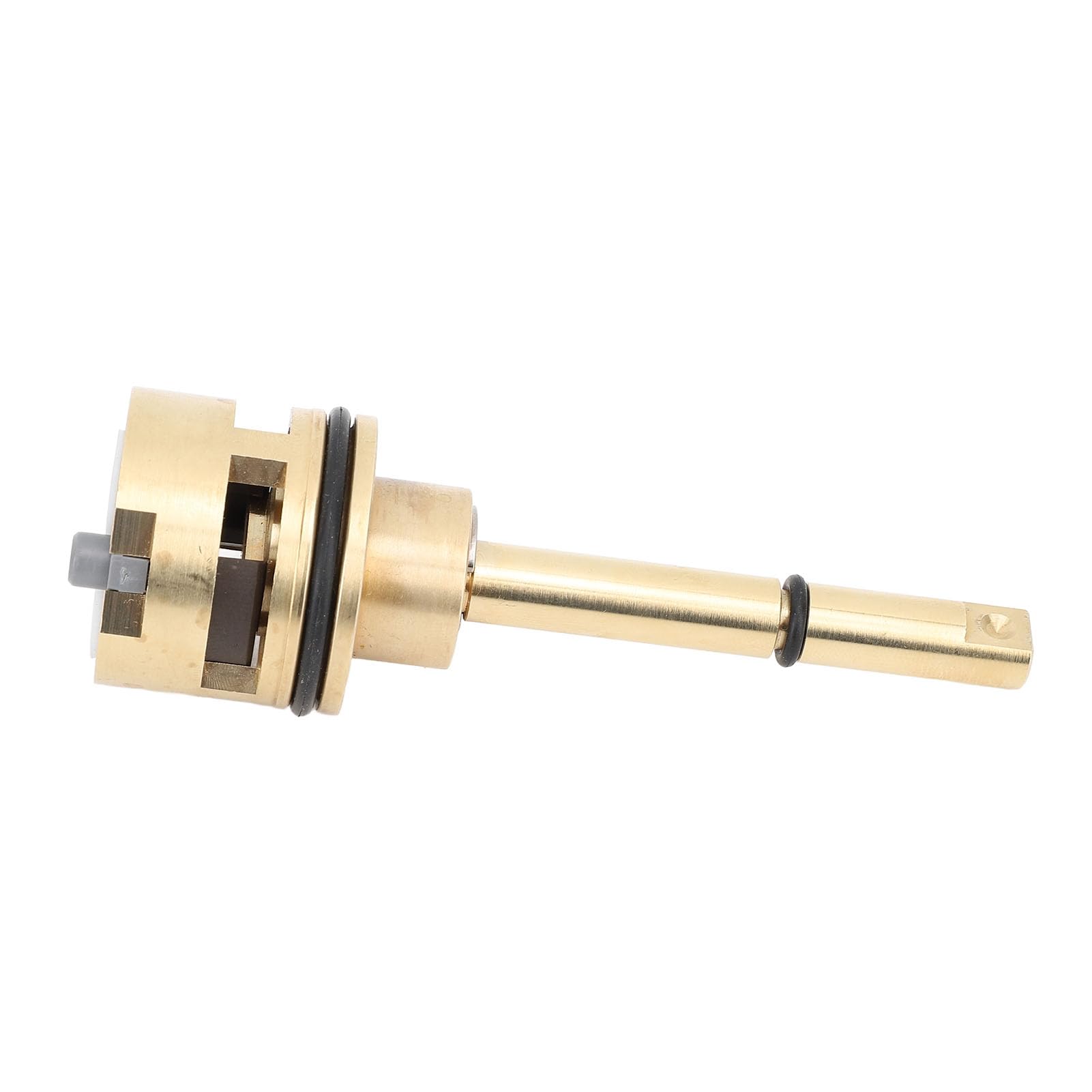 Aramox Valvola Deviatrice Doccia RP51919, Rubinetto Deviatore in Rame