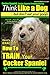 Cocker Spaniel, Cocker Spaniel Training AAA AKC: | Think Like a Dog, But Don't Eat Your Poop! | Cocker Spaniel Breed Expert Training |: Here's EXACTLY How to TRAIN Your Cocker Spaniel