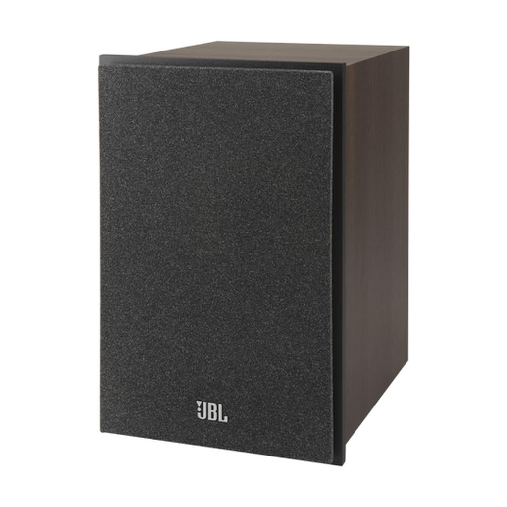 JBL Stage 250B Paire de haut-parleurs passifs Noir