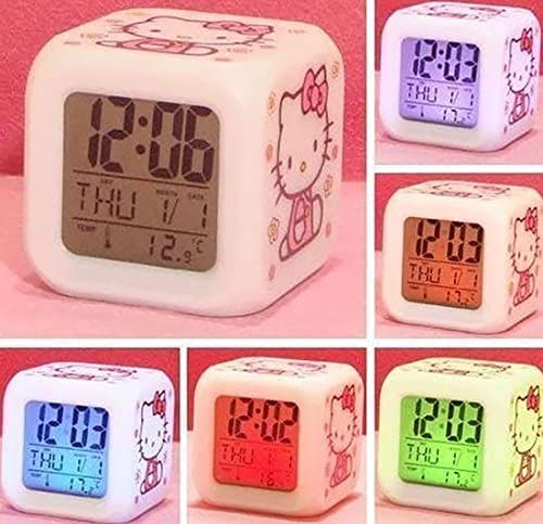 Mejores precios y opiniones de Hello kitty reloj los diez mejores. 12 Imagen adicional