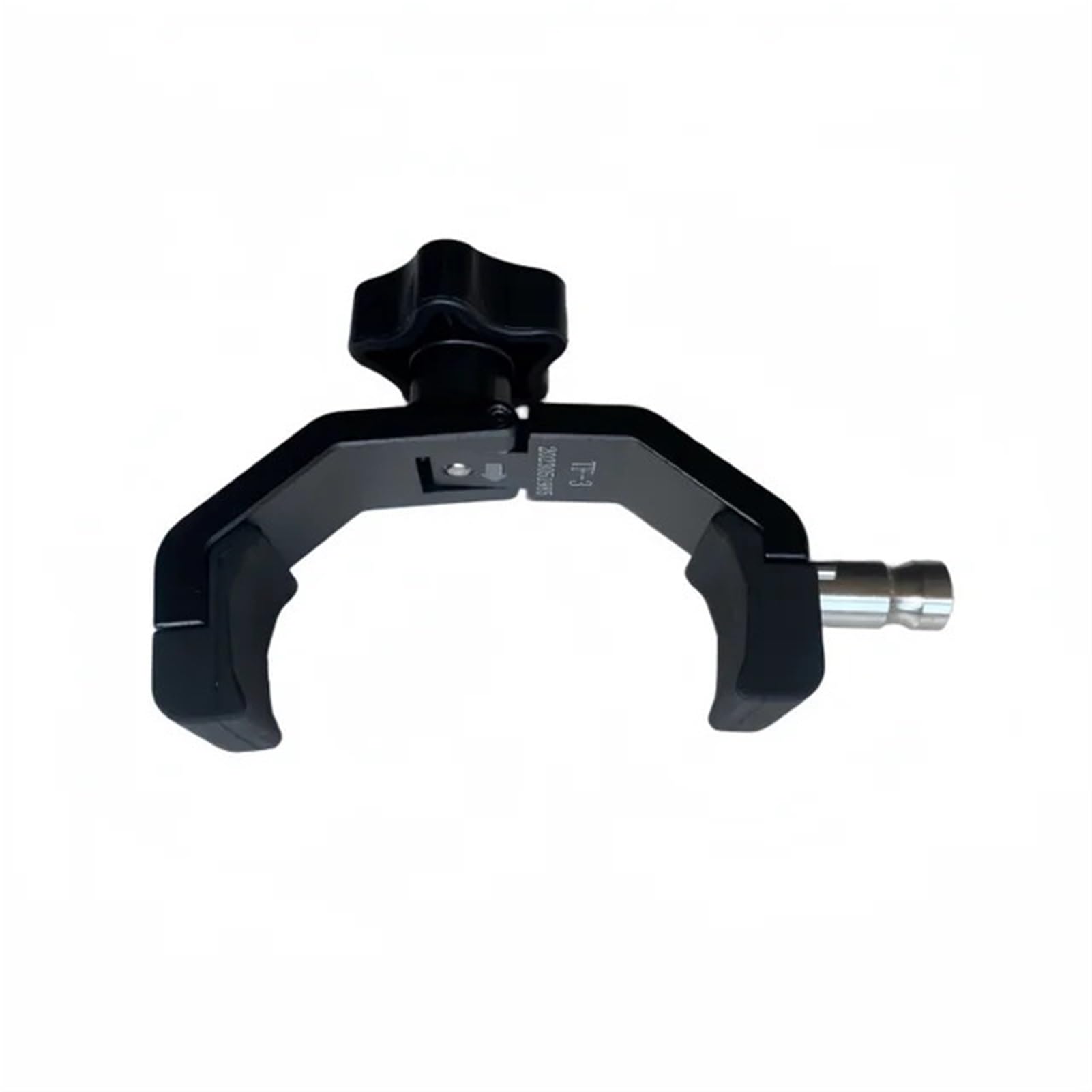 2023 TF-3 South Cradle Bracket for South GPS RTK H6 H5 H8 Data Collecto Compass Open Cradle Holder(Open Cradle Holder)