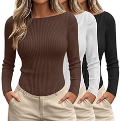 Dark Brown, White, Black