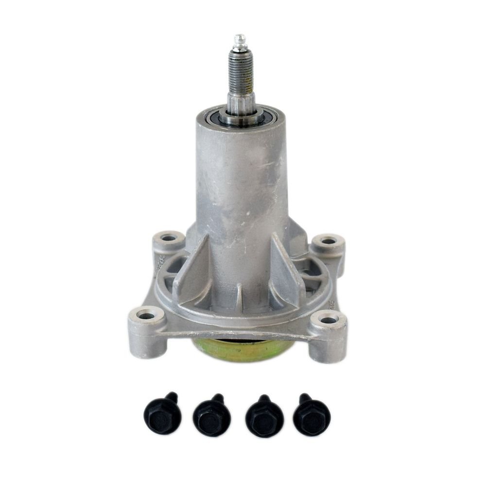 Husqvarna 587820301 - KIT,MANDREL,GREASEABLE,TALL