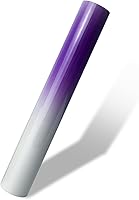 Vista 43 de 3D Puff HTV, 10in x 3.3ft 3D Heat Transfer Vinyl Roll, Gray 3D Puff Iron On Vinyl for DIY T-Shirt, Clothes, Bag, Pillow, Textile Fabric