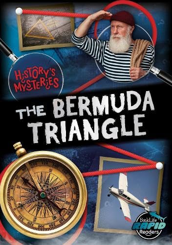 The Bermuda Triangle (History's Mysteries)