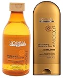L'Oréal Professionnel Série Expert Nutrifier Shampoo 8.45 Fl Oz And Conditioner 5.0 Fl Oz Set