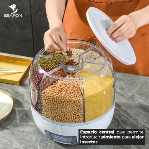 Contenedores, Kitchen Imagen adicional